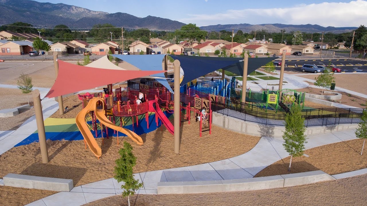 Best Albuquerque Parks for Families and Outdoor Fun