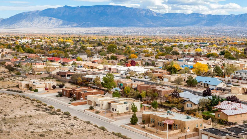 Buy or Sell First in Albuquerque's Housing Market?