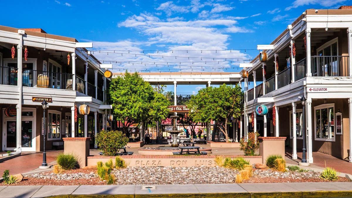 Best Summer Things to Do in Albuquerque