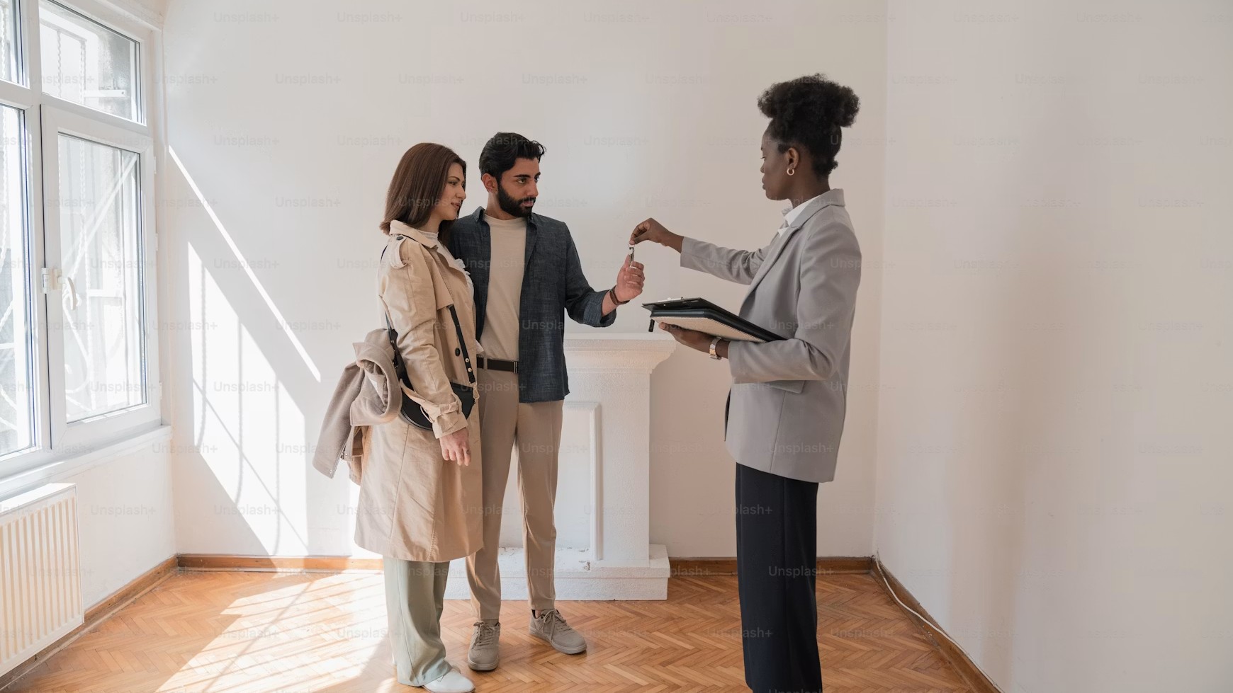 Best Albuquerque Neighborhoods for First-Time Homebuyers