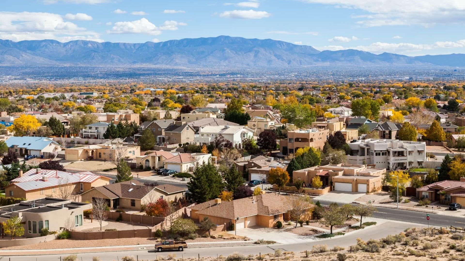 What Albuquerque Buyers & Sellers Should Watch This Fall