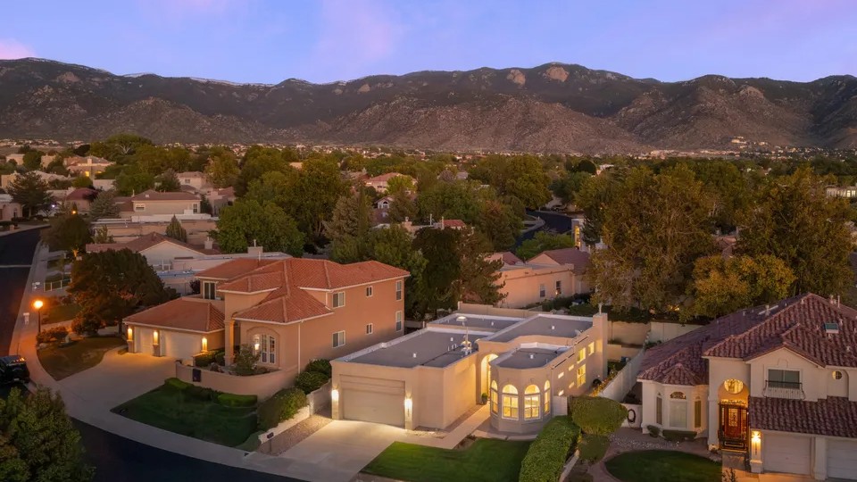Buying 87111 Real Estate: Albuquerque NE Heights Guide
