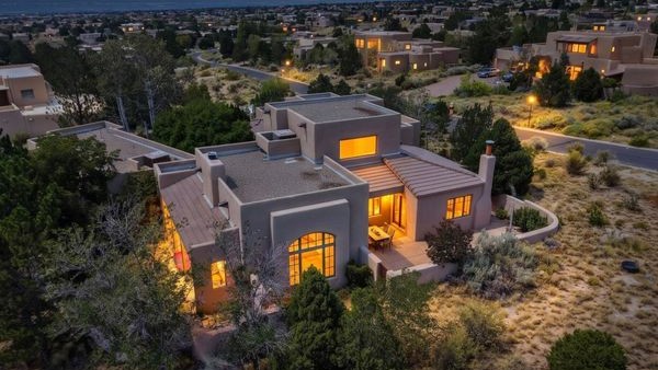 Albuquerque Roof Inspections: TPO, Tile & Flat Roofs in 87111